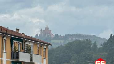 APPARTAMENTO LUMINOSO CON VISTA PANORAMICA SU SAN LUCA